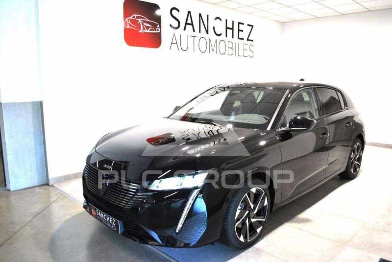 2023 Peugeot 308