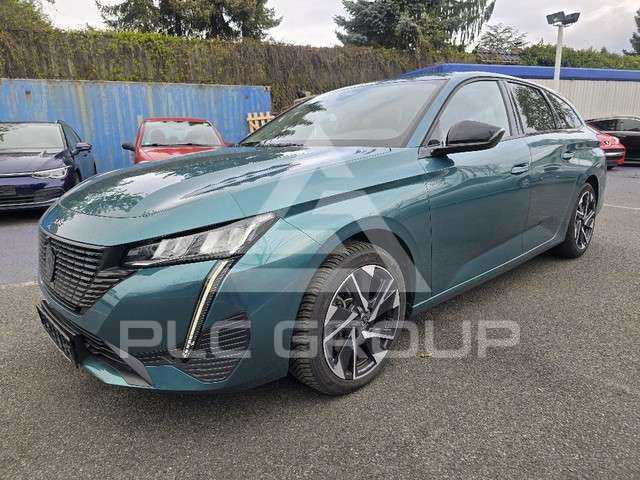 2023 Peugeot 308