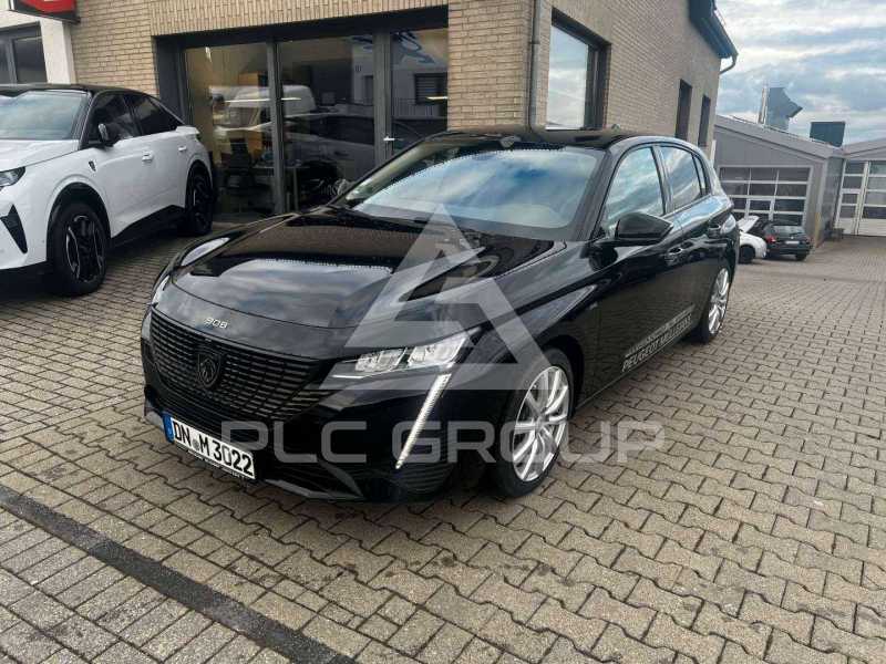 2023 Peugeot 308
