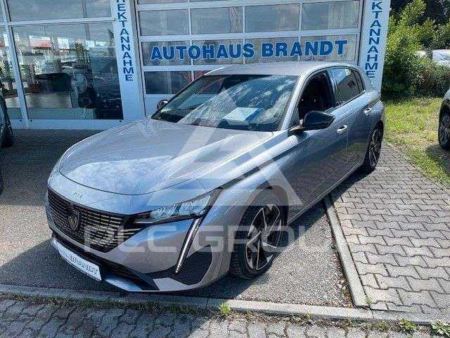 2023 Peugeot 308