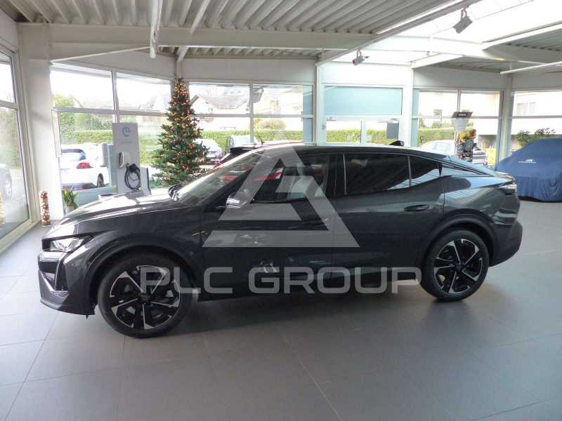 2023 Peugeot 408