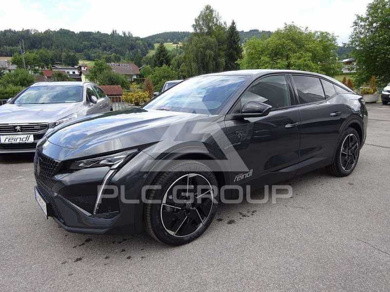 2023 Peugeot 408