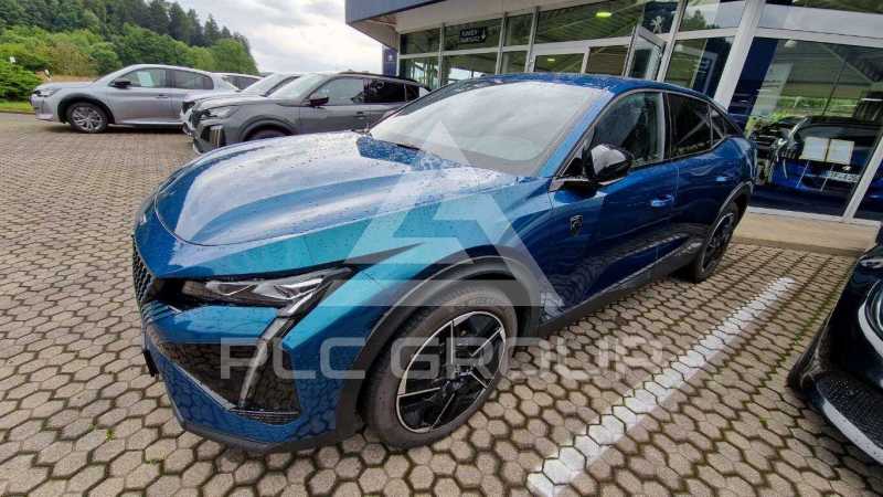 2023 Peugeot 408