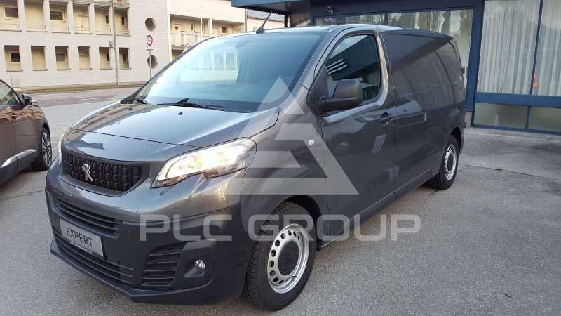 2023 Peugeot Expert