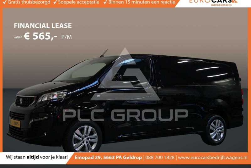 2023 Peugeot Expert
