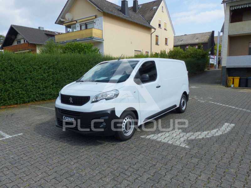 2023 Peugeot Expert
