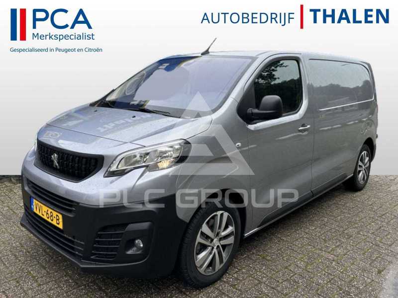 2023 Peugeot Expert