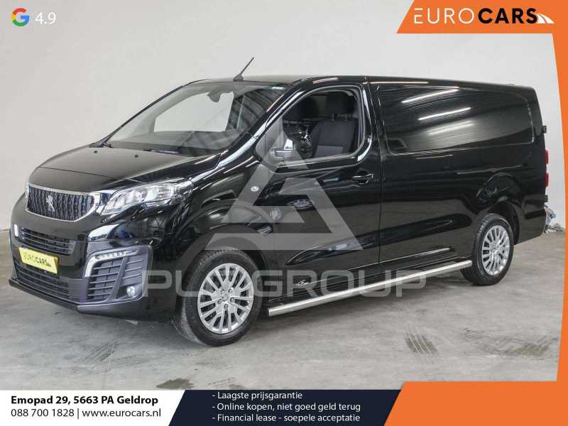 2023 Peugeot Expert