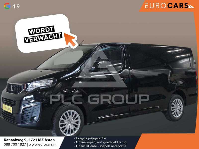 2023 Peugeot Expert