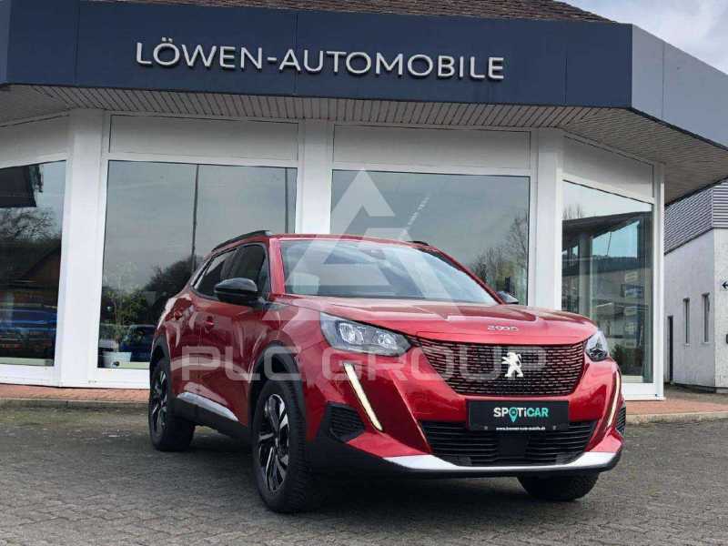 2023 Peugeot 2008