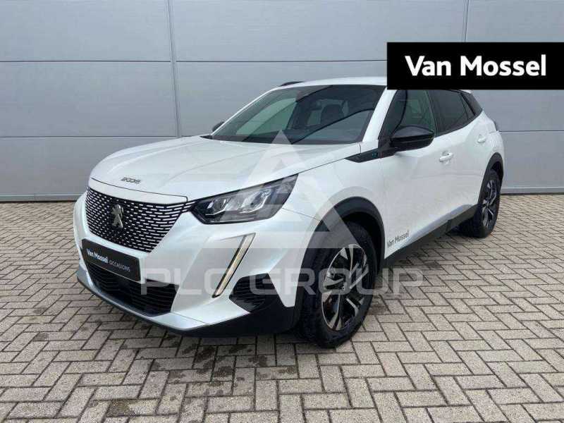 2023 Peugeot 2008