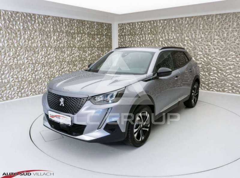 2023 Peugeot 2008