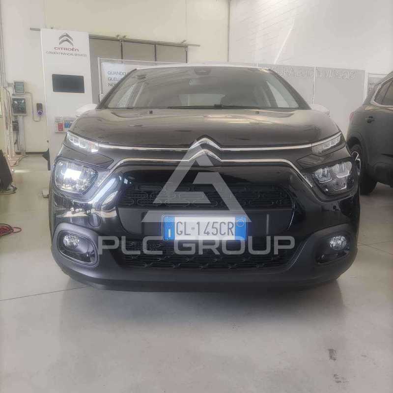 2023 Citroen C4