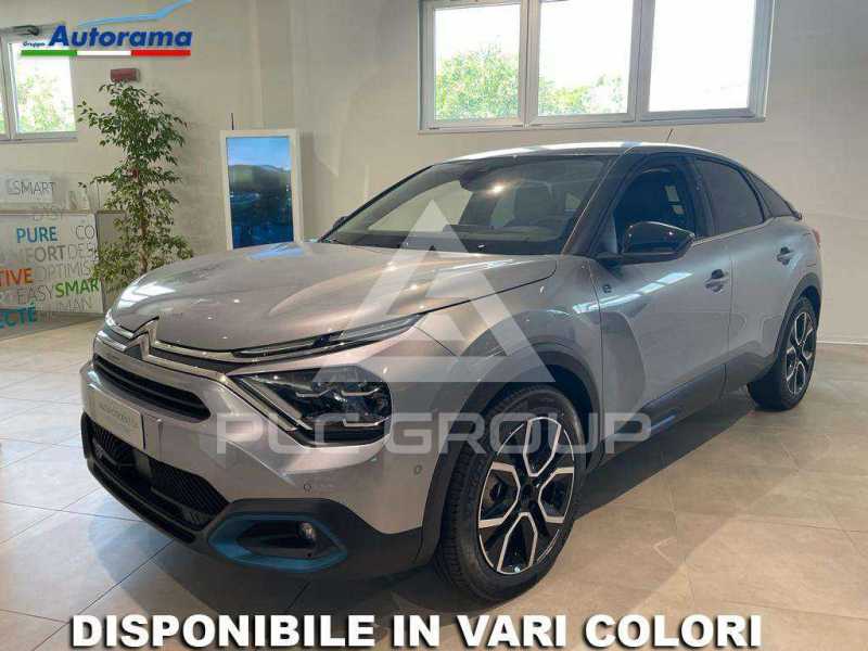 2023 Citroen C5
