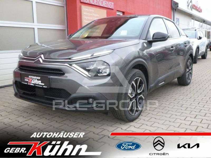 2023 Citroen C4