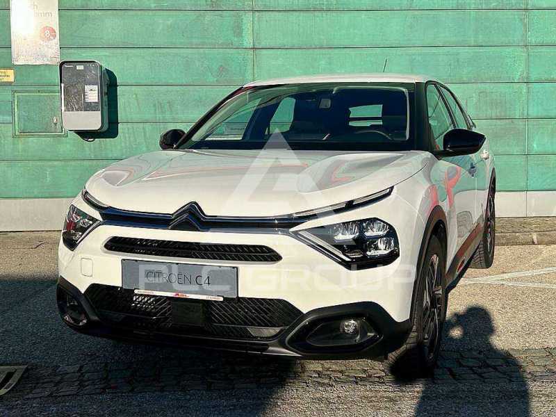2023 Citroen C4