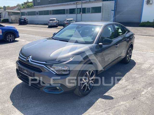 2023 Citroen C4
