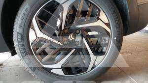 2023 Citroen C4