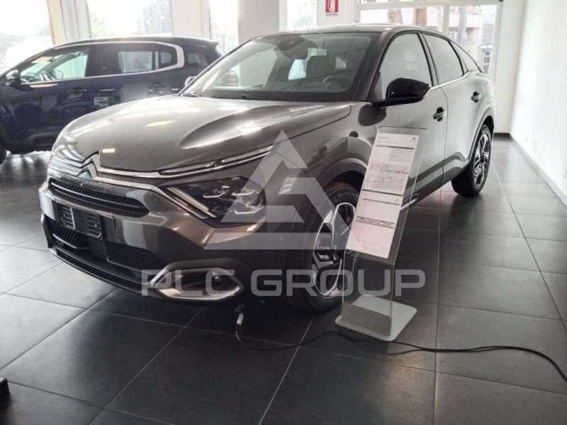 2023 Citroen C4