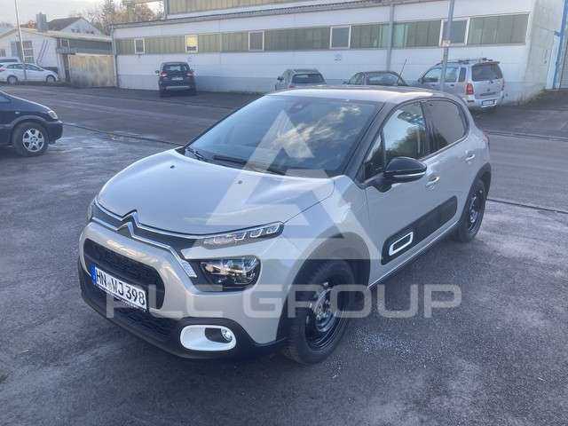 2023 Citroen C3