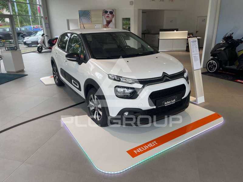 2023 Citroen C3