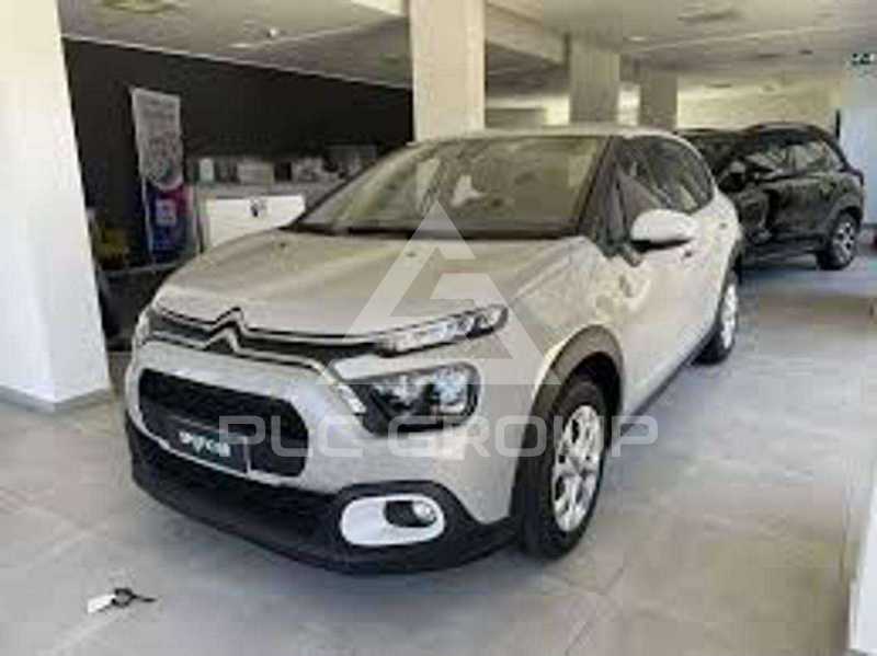 2024 Citroen C3