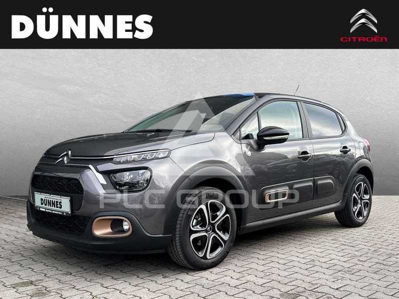 2023 Citroen C3