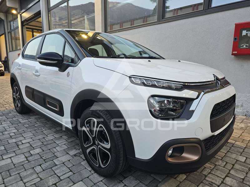 2023 Citroen C3