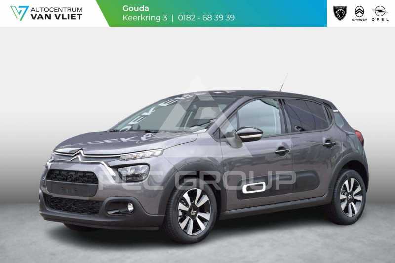 2023 Citroen C3