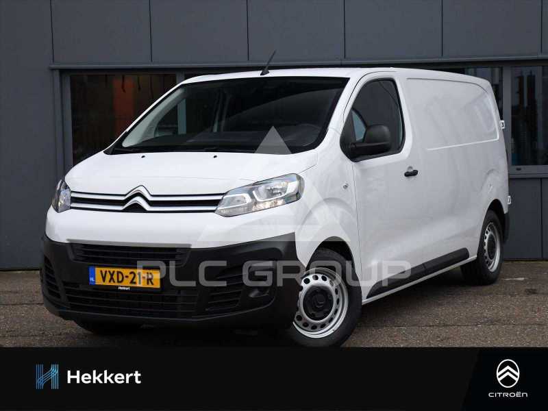 2023 Citroen Jumper