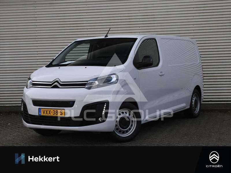 2023 Citroen Jumper