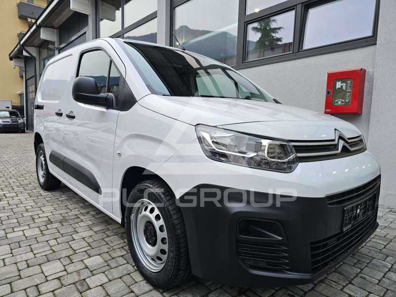 2023 Citroen Berlingo