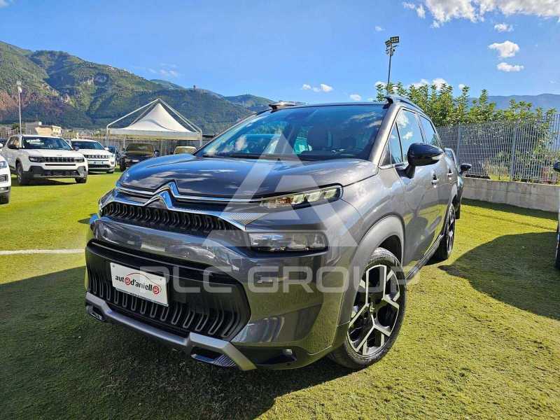 2023 Citroen C3