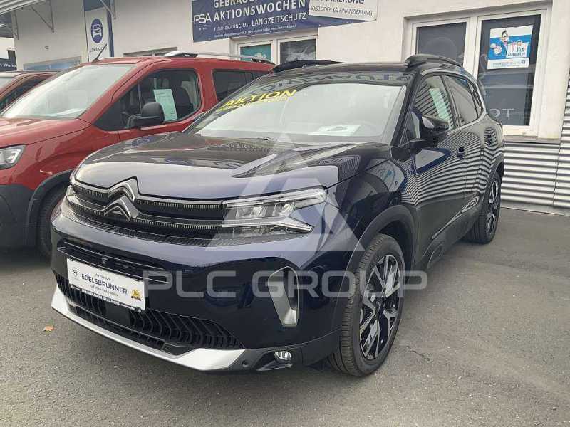 2023 Citroen C5
