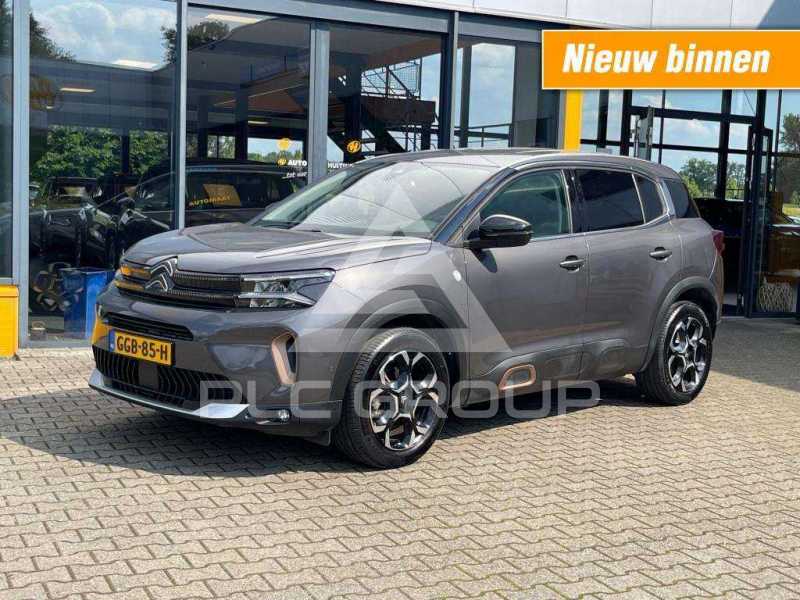 2023 Citroen C5