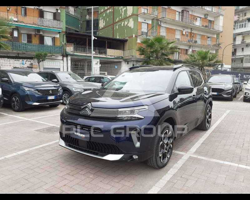 2023 Citroen C5
