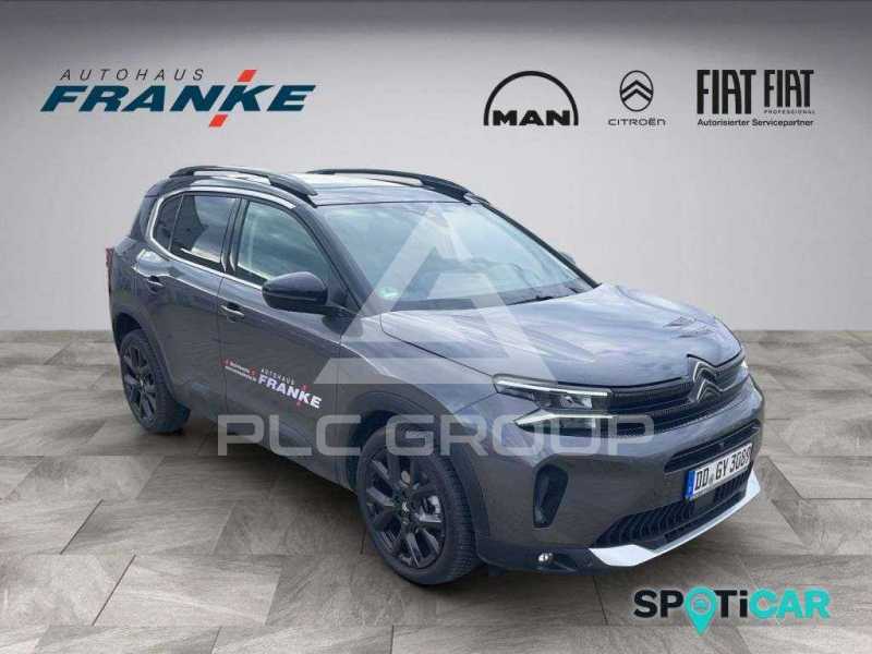 2023 Citroen C5