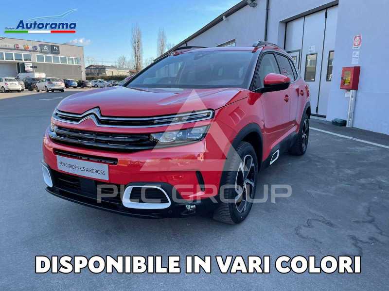 2023 Citroen C5