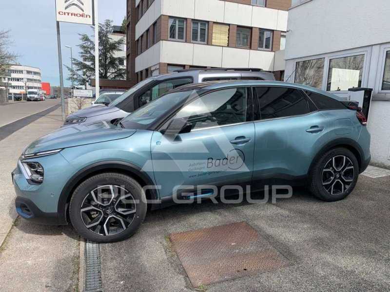 2023 Citroen C4