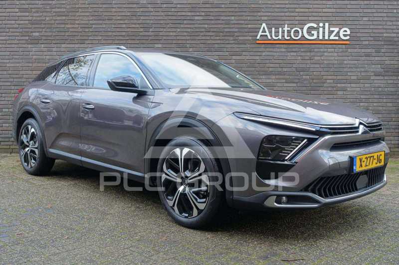 2023 Citroen C5