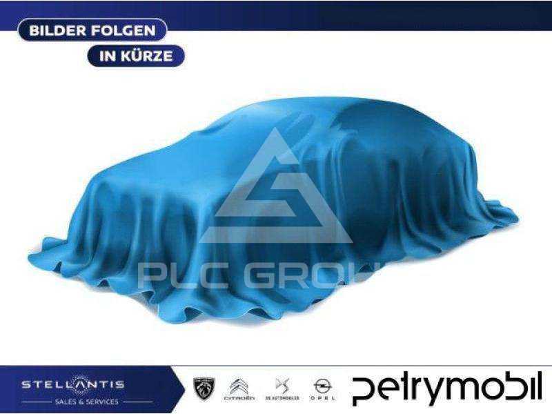 2023 Citroen C5