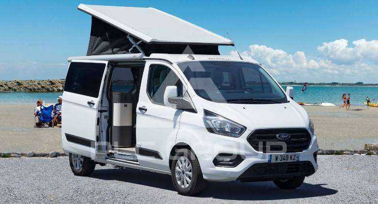 2023 Ford Other