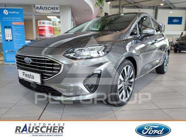 2023 Ford FIESTA