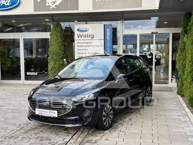 2023 Ford FIESTA