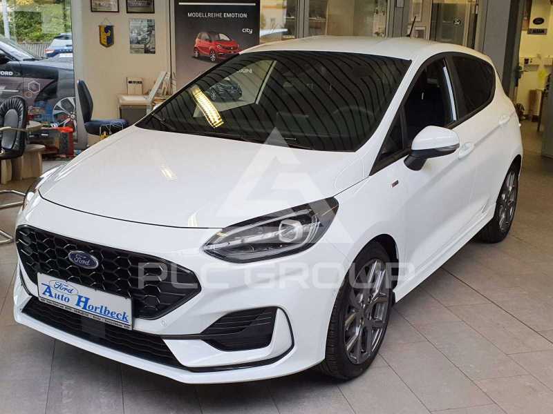 2023 Ford FIESTA