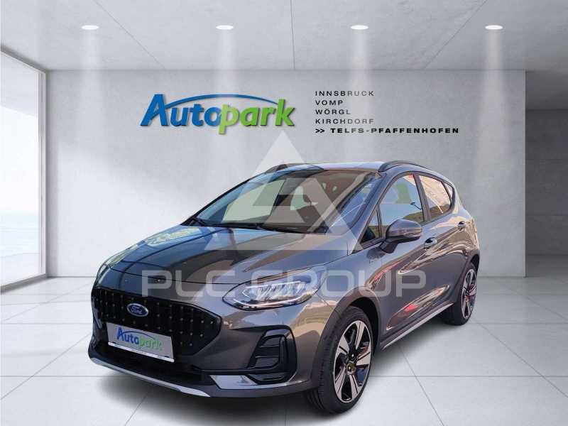 2023 Ford FIESTA