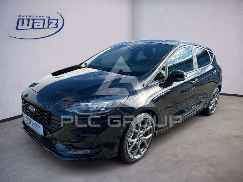 2023 Ford FIESTA