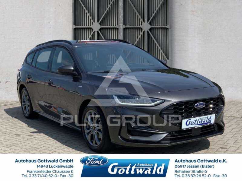 2023 Ford FOCUS