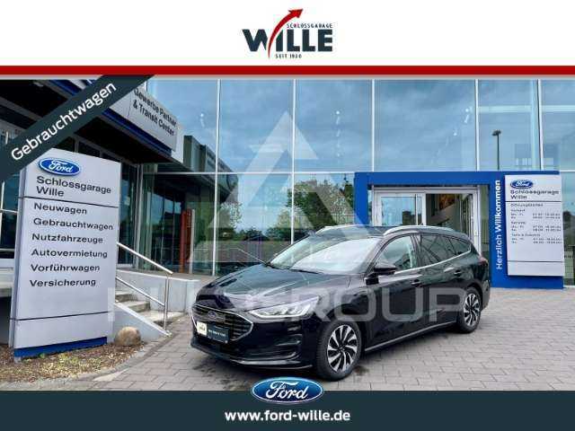 2023 Ford FOCUS