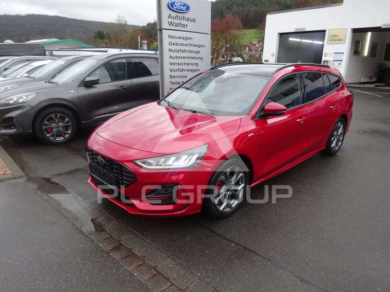 2023 Ford FOCUS